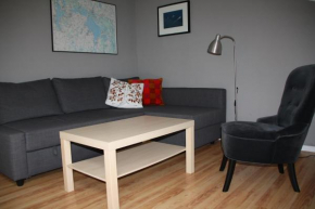 SeeLodge Jabel Appartment 3